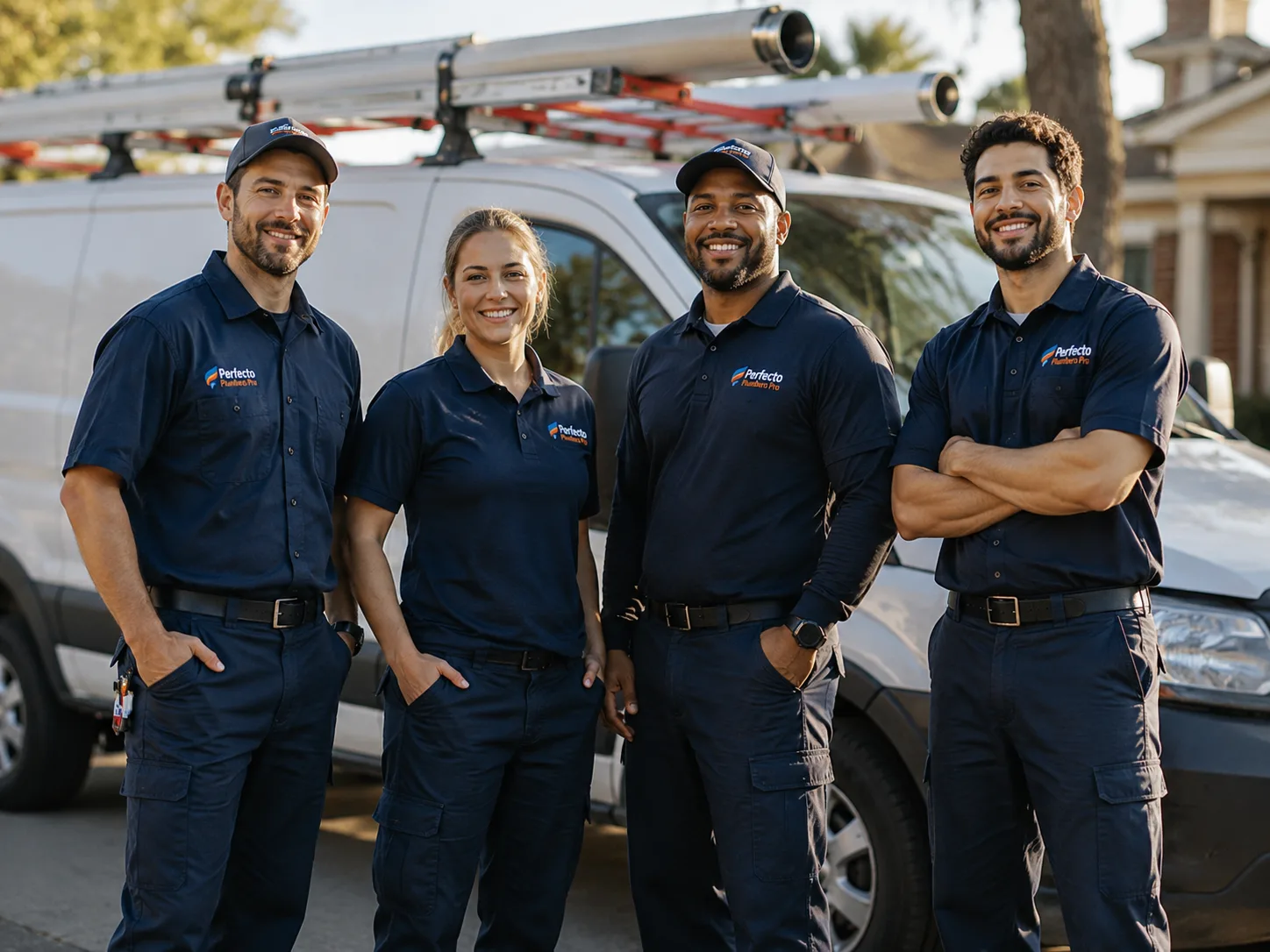 Emergency Plumber Near Me in Westville, NJ near me